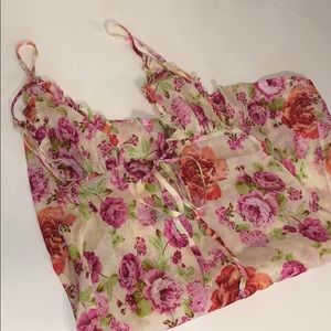 For love and lemons nightgown